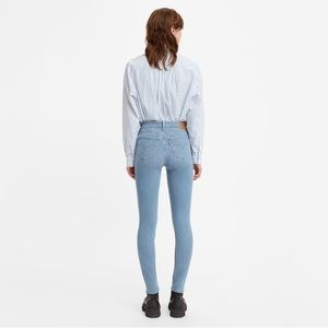 711 SKINNY WOMEN'S JEANS